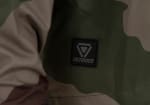 Outrider T.O.R.D. Hardshell Hoody LW