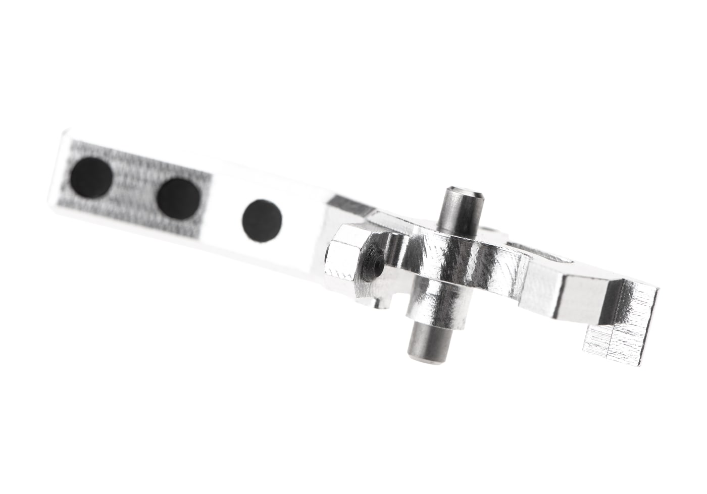 Maxx Model CNC Aluminum Advanced Speed Trigger Style B