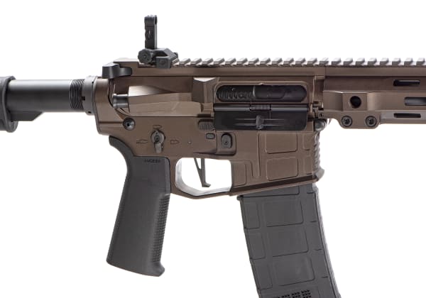 Ares M4 X-Class Model 12 EFCS