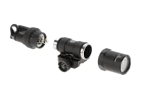 WADSN M300B Mini Scout Flashlight With Dual Switch IR LED