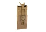 Blue Force Gear Multi-Radio Pouch