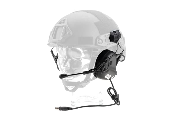 Earmor M32H Plus Tactical Hearing Protection Helmet Version