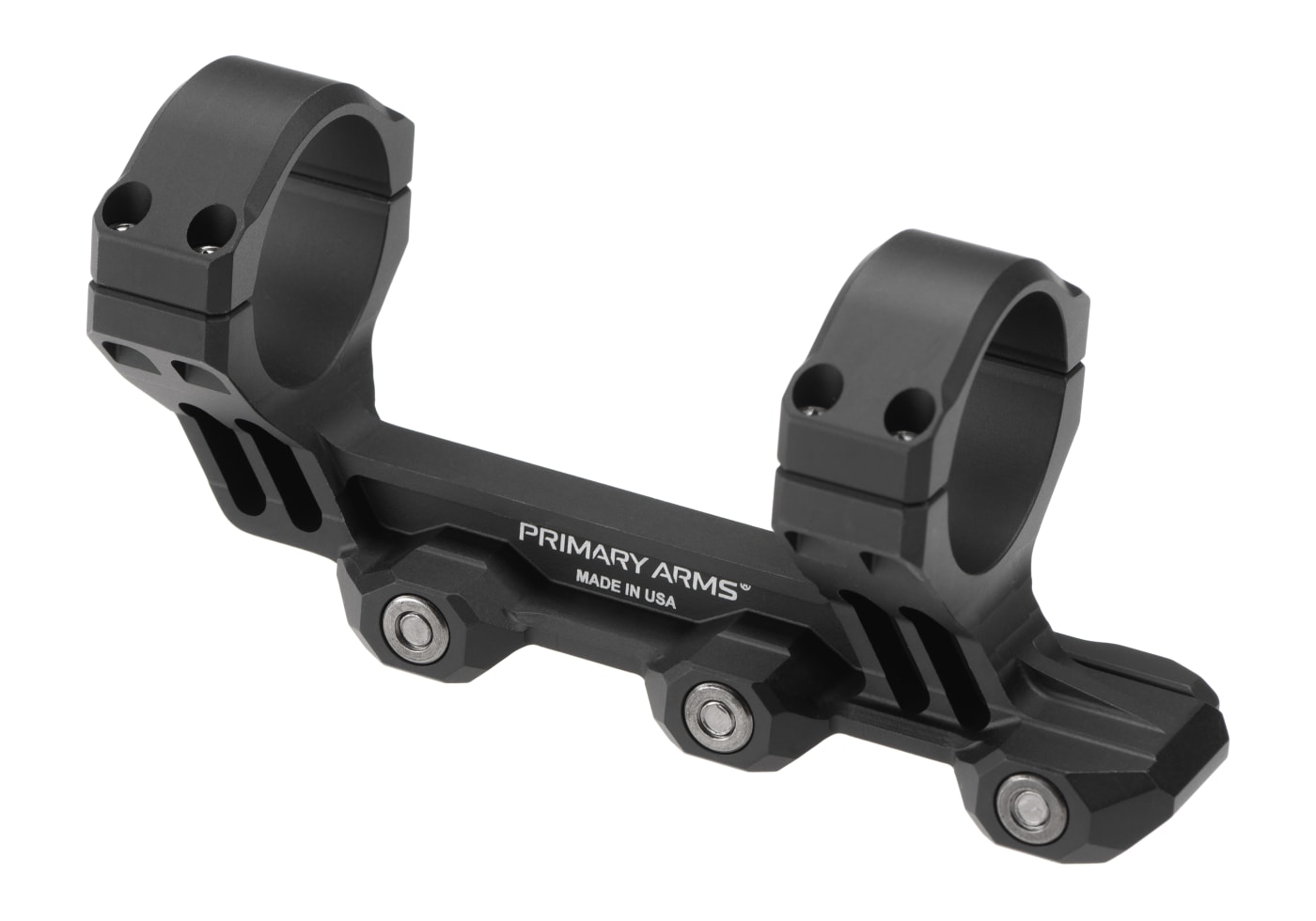 Primary Arms PLx 34mm Cantilever Mount 1.5