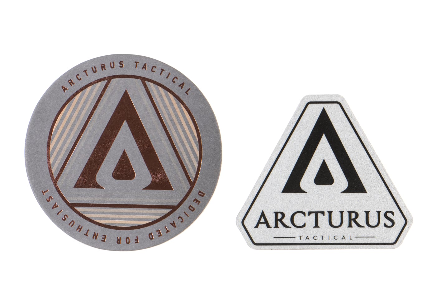 Arcturus PP-19-1 Vityaz ME