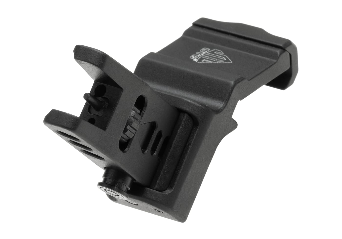 Leapers Accu-Sync 45 Degree Angle Flip Up Front Sight