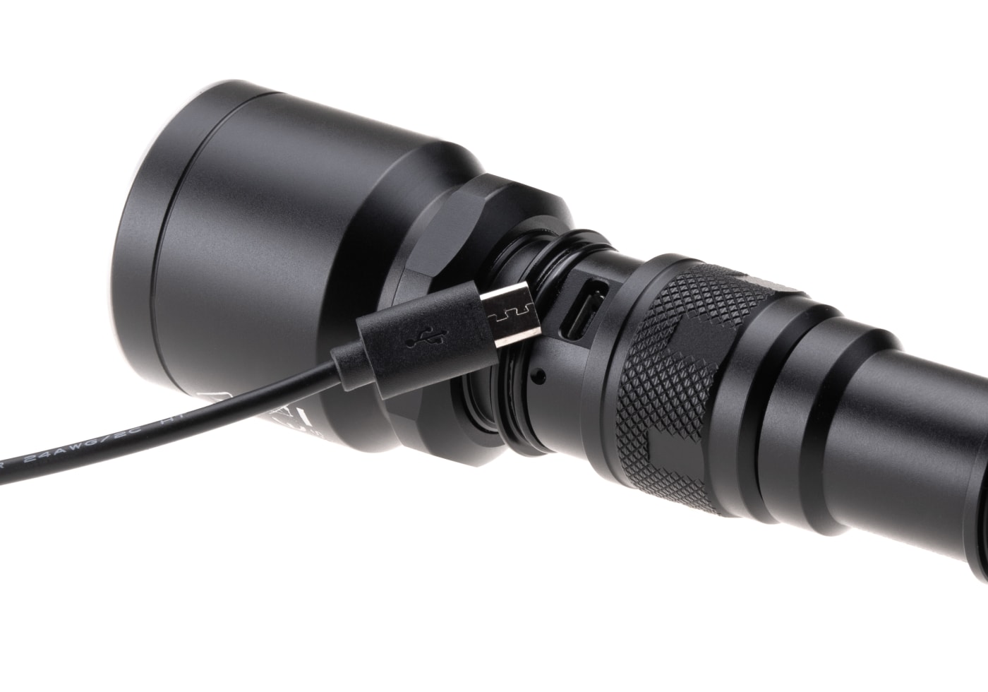 Nitecore MH25 Multi-Task Hybrid