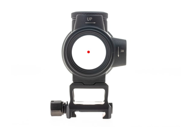 Vector Optics Centurion 1x30 Red Dot Sight (2025) - Airsoftzone Vector Optics Centurion 1x30 Red Dot Sight (2025) - Airsoftzone