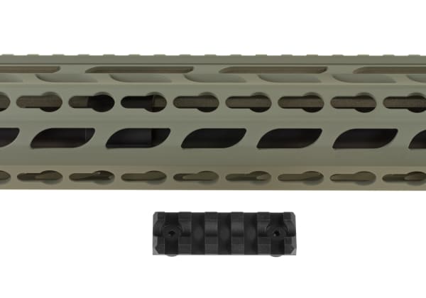 Krytac Trident Mk2 SPR Full Power
