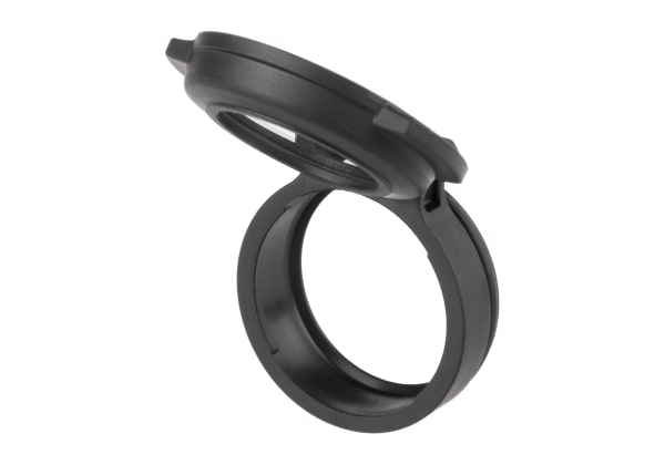Aimpoint Flip-Up Front Cover Transparent Micro
