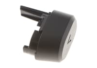 Krytac Kriss Vector AEG Battery Extended Cap