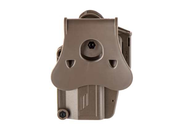 Amomax Universal Paddle Holster
