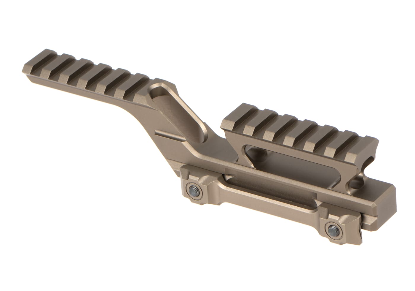 WADSN Hydra Low Riser Mount