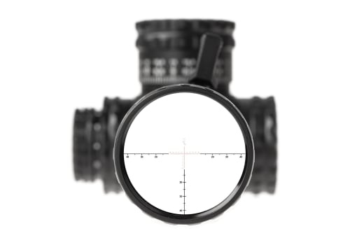 Primary Arms SLx FFP 4.5-27x56 Scope ACSS DEKA Reticle