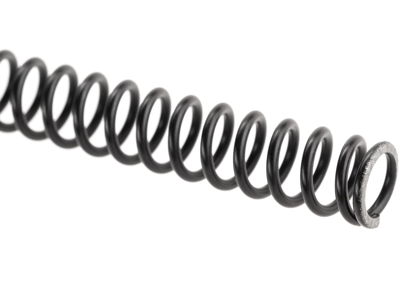 Guarder M190 L96 / APS Oil Temper Wire Spring