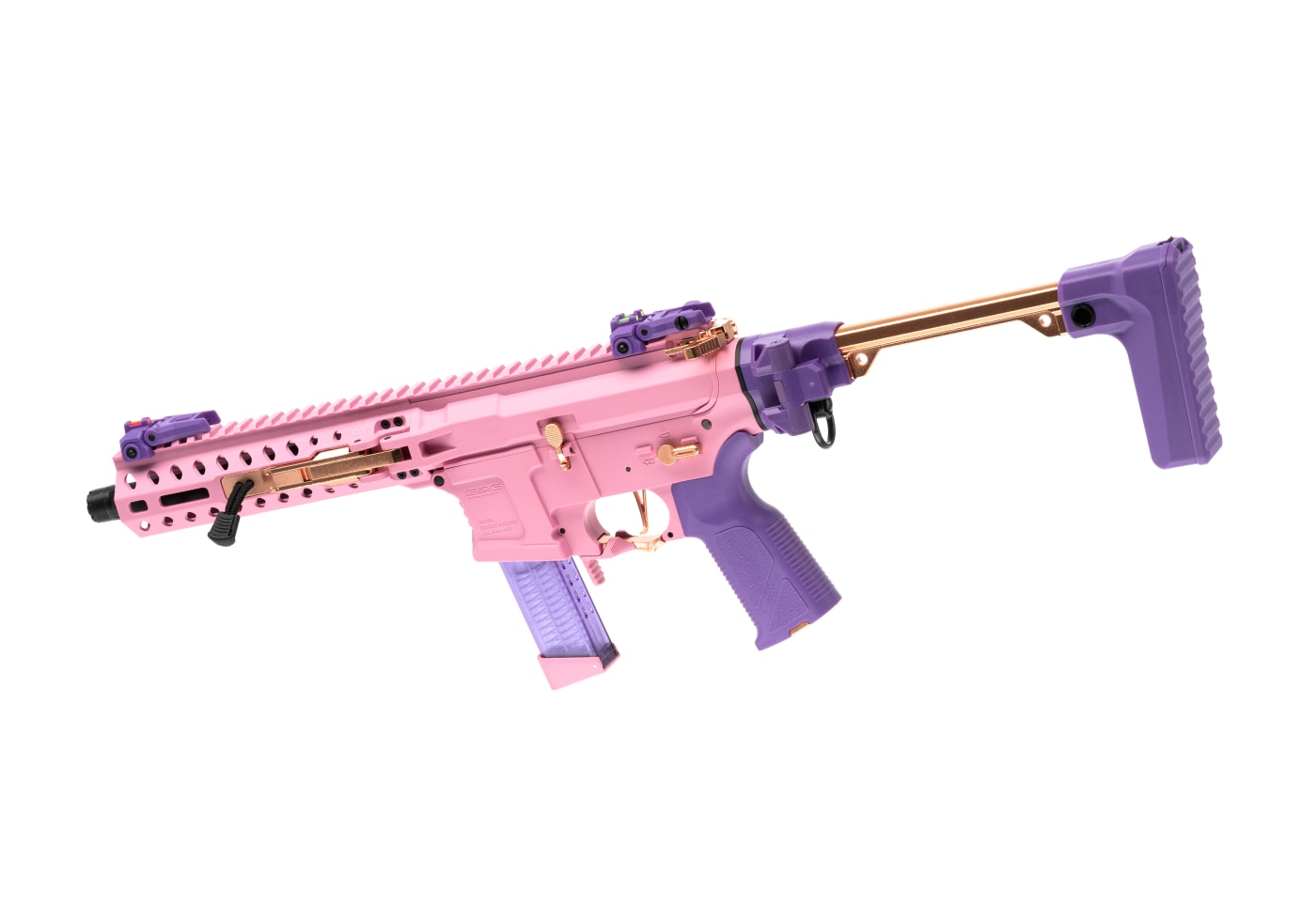 G&G FAR 9 Macaron