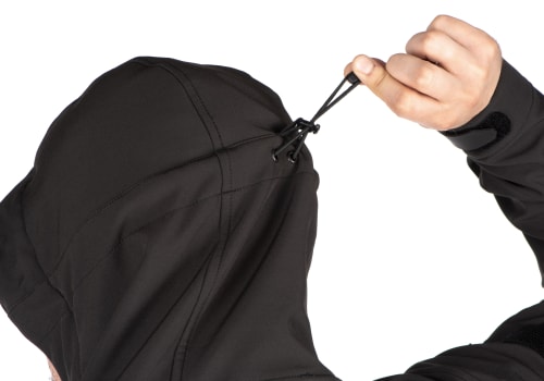 Outrider T.O.R.D. Softshell Hoody AR