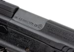 Smith & Wesson M&P 45 M2.0 Co2