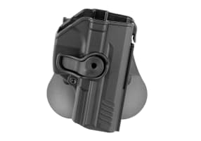 IMI Defense Roto Paddle Holster für HK P30 / P2000