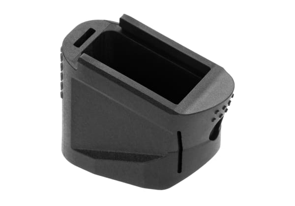 Strike Industries Extended Magazine Plate for Canik TP9