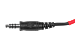 Z-Tactical MH180-V Atlantic Signal Headset
