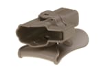 Cytac Paddle Holster für WE17 / KJW17