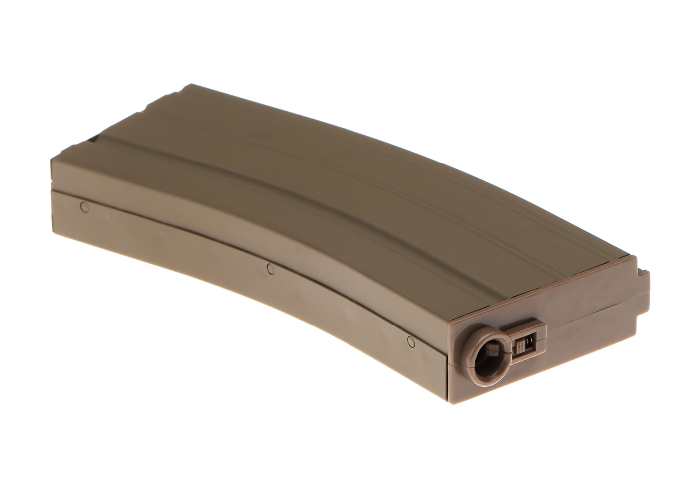 E&C Magazine M4 Midcap 140rds