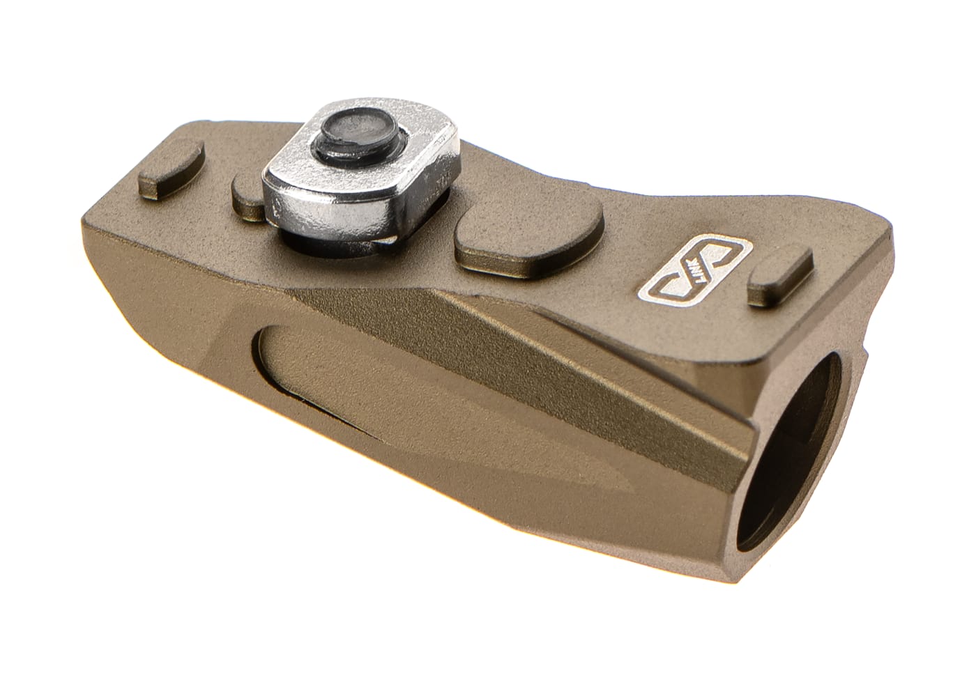 Strike Industries LINK Angled QD Mount
