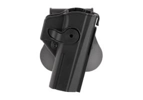 IMI Defense Roto Paddle Holster für CZ P-09 Shadow 2