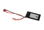Nimrod Lipo 11.1V 1000mAh 65C Graphene PEQ Type T-Plug