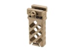 Metal QD Ultralight Vertical Grip B Model