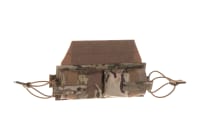 Warrior Horizontal Velcro Mag Pouch