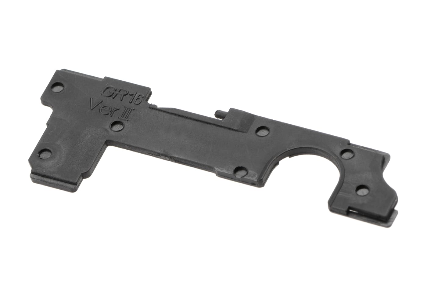 G&G V2 ETU 2.0 and Mosfet 4.0 With Vertical Trigger Rear Wire