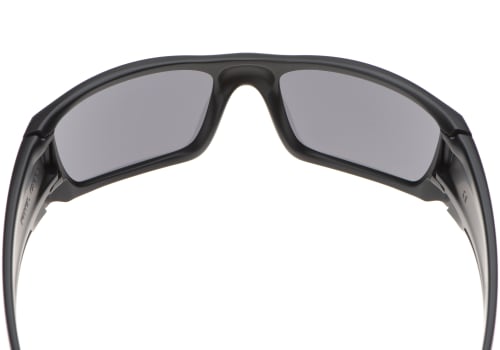 Oakley SI Fuel Cell Steel Flag