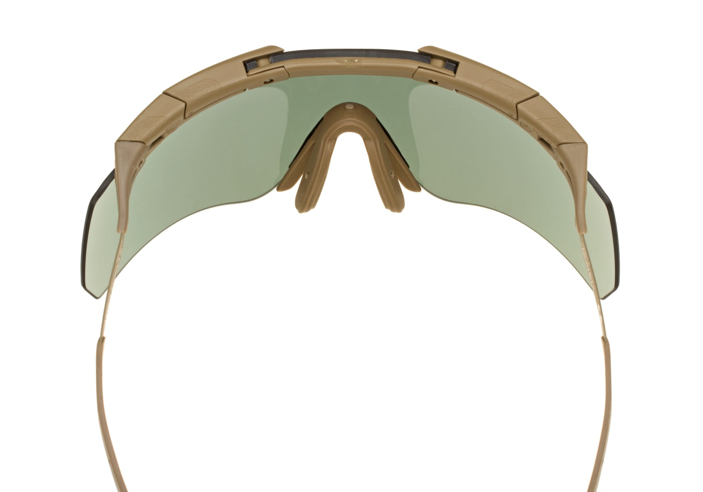Smith Optics Aegis Echo II Compact Field Kit