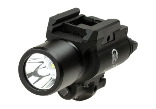 WADSN X400 Pistol Light / Laser Module Green