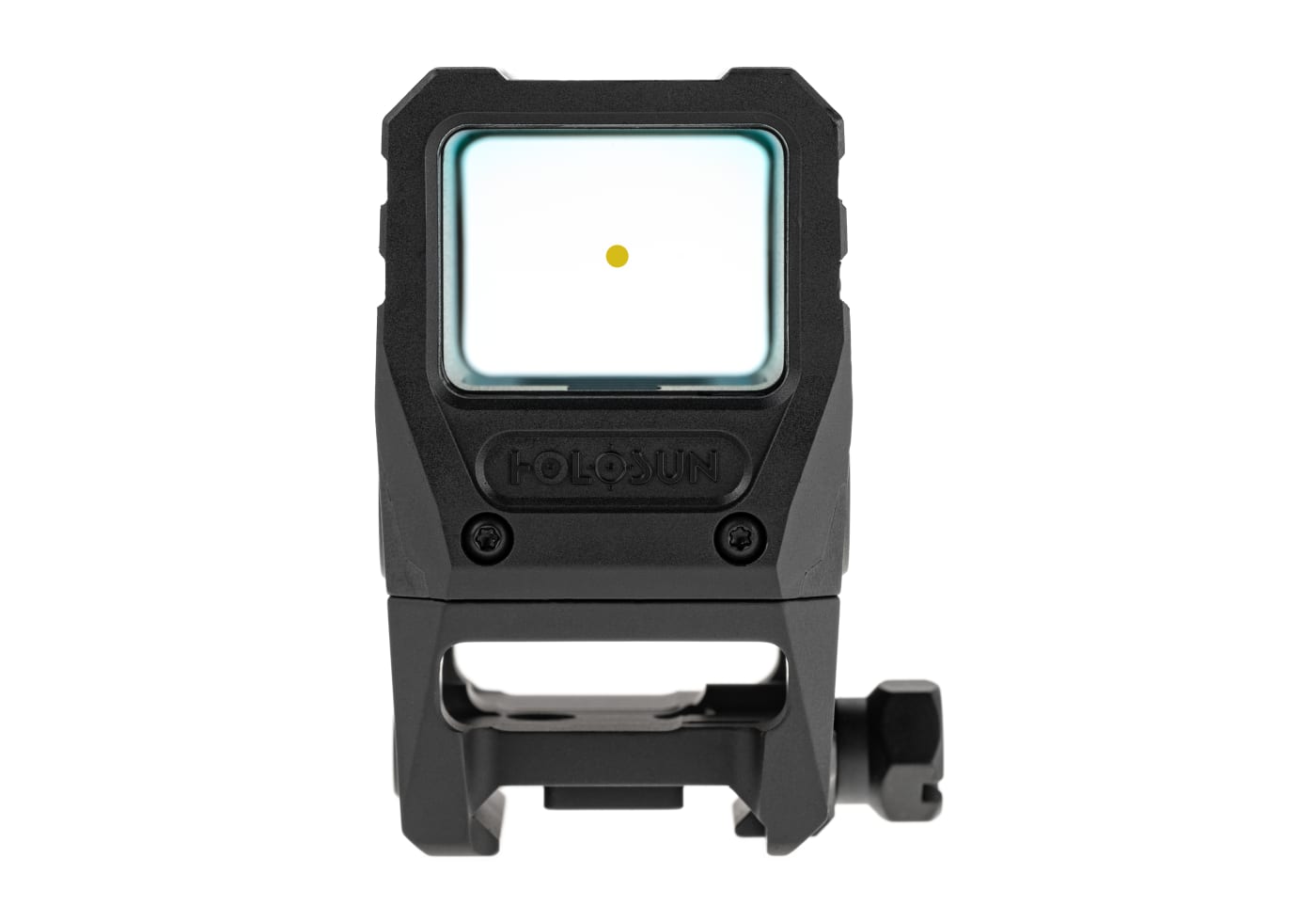 Holosun AEMS Core X2 Gold Dot Sight