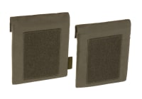 Warrior Side Armor Pouches DCS/RICAS