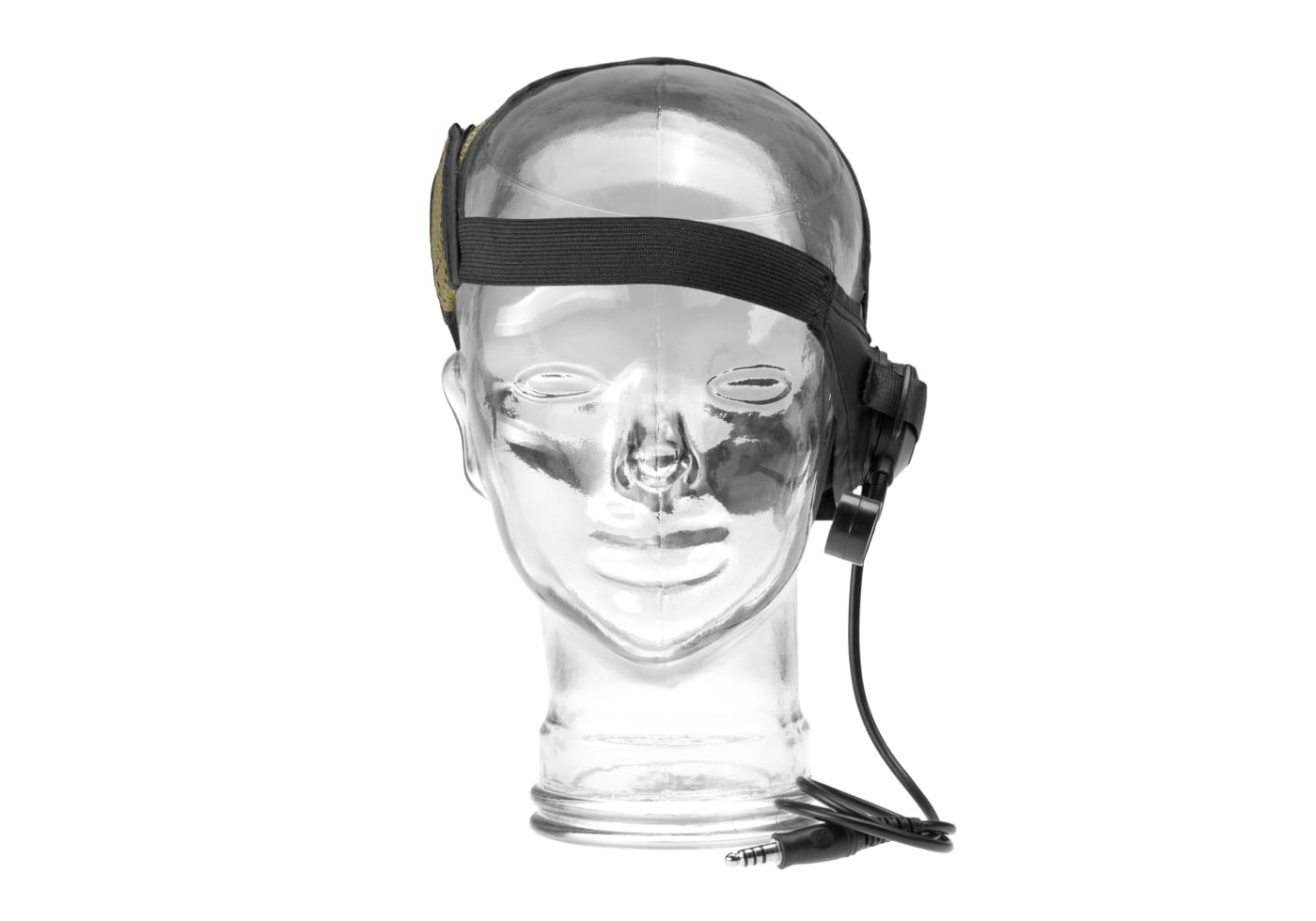 Z-Tactical Swimmer Headset