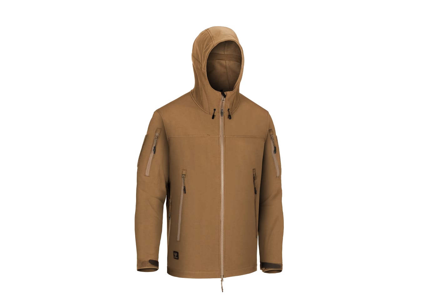 Outrider T.O.R.D. Softshell Hoody AR