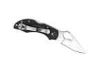 Byrd By Spyderco BY10 Robin Plain Edge Folder