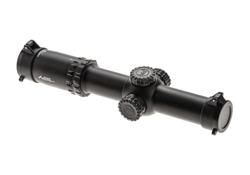Primary Arms SLx 1-10x28 SFP ACSS Raptor 5.56/5.45/.308