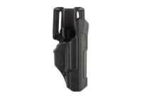 Blackhawk T-Series L2D Duty Holster for Glock 17 / 19 / 22 / 23 / 34 / 35