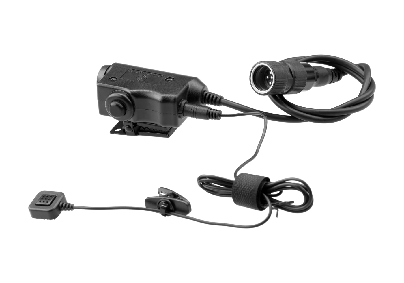 Earmor M52 Tactical PTT for AN/PRC-148