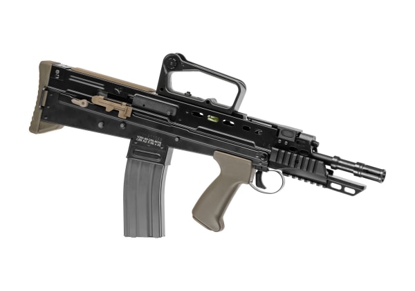 G&G L85 AFV 2.0