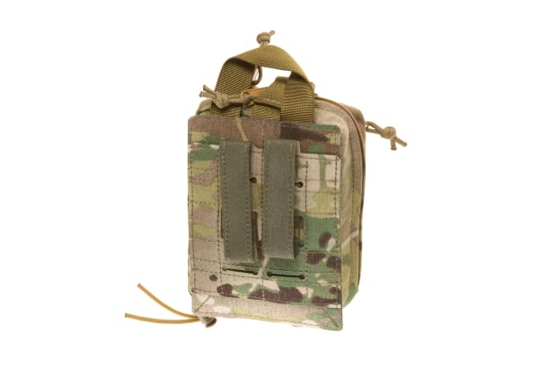 Templar's Gear AZ1 Rip-Off First Aid Pouch