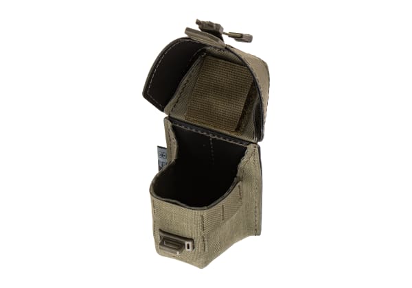 Templar's Gear Frag Grenade Pouch with Full Flap