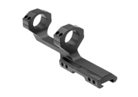 Vortex Optics Cantilever Ring Mount 25.4mm 3-Inch Offset