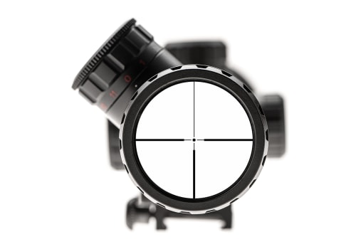 Sightmark Core HX 3-12x56 HDR Hunter Dot Riflescope