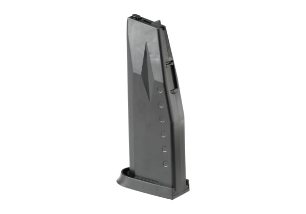 Smith & Wesson Magazin M&P40 PS Spring Gun 130rds