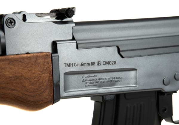 Cyma CM028S AKS47 S-AEG